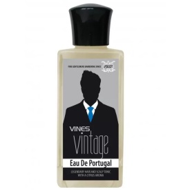 Vines Vintage Lotiune tonica cu aroma de citrice pentru par si scalp Eau de Portugal 200ml