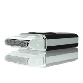 Wahl Aparat profesional de ras cu acumulator Mobile Shaver Black