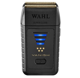 Wahl Aparat de ras dublu fara fir Shaver Vanish 5* Cordless