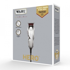 Wahl Masina profesionala de contur cu cablu Hero 5 Star