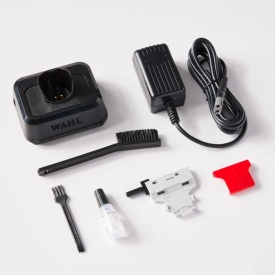 Wahl Masina profesionala de tuns Hi-Viz 5* Cordless