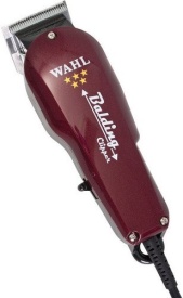 Wahl Masina profesionala de tuns cu cablu Balding 5 Star