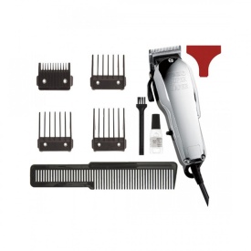Wahl Masina profesionala de tuns cu cablu Super Taper Chrome