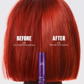 Wella Professionals Masca leave-in pentru par vopsit Ultimate Color Miracle 95ml