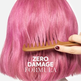 Wella Professionals Masca nuantatoare roz pentru par Color Fresh Pink 150ml