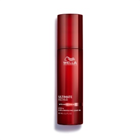 Wella Professionals Serum protector 5-in-1 pentru par deteriorat Ultimate Repair 4 95ml