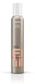 Wella Professionals Spuma pentru volum cu fixare foarte puternica Eimi Shape Control 500ml