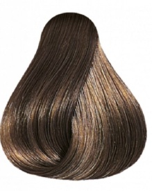 Wella Professionals Vopsea de par demipermanenta 66/04 blond inchis castaniu natural Color Touch 60ml