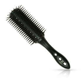 YS Park Perie de par antistatica T09 - neagra