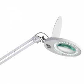 AGV Lupa cosmetica profesionala cu picior Win Led Plus 