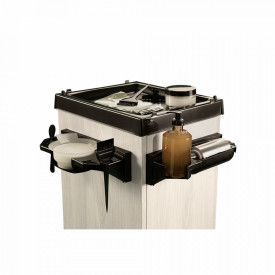 AGV Safe Box - Ucenic profesional din lemn cu 6 sertare si sistem cu incuietoare