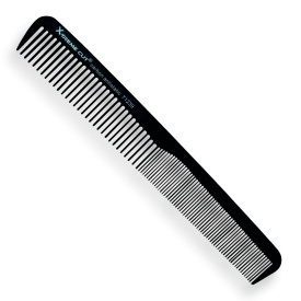 Akashi Light Cut Black - Set profesional de foarfeci tuns+filat G60+L60 cu brici si port