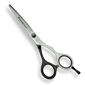 Akashi X-treme Cut B55 - Foarfeca de tuns offset 5.5 inch