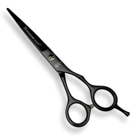 Akashi X-treme Cut Set 7 - Set profesional de foarfeci tuns+filat P70+PM55