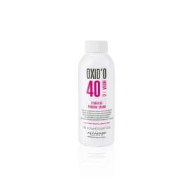 Alfaparf Oxidant crema 40vol 12% OXID'O 90ml