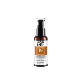 Alfaparf Pigment lichid ultra-concentrat pentru par Bronze Metallic Br 90ml