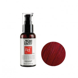 Alfaparf Pigment pur ultraconcentrat rosu Pigments Red 90ml