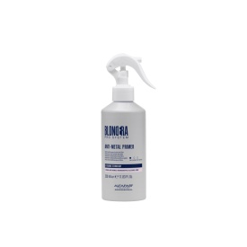 Alfaparf Primer multifunctional pre-serviciu tehnic Blondera Anti-Metal Primer 350ml