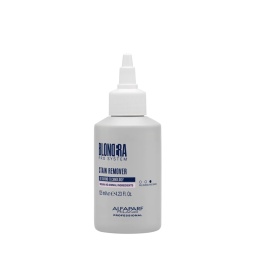 Alfaparf Solutie pentru indepartarea petelor de vopsea Blondera Stain Remover 125ml