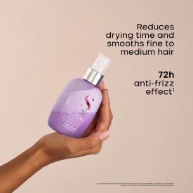Alfaparf Spray bifazic de netezire pentru par rebel SDL Smooth Biphasic 125ml