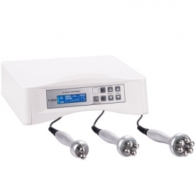 Aparat cosmetic de radiofrecventa multipolara Multi Polar Modular Plus