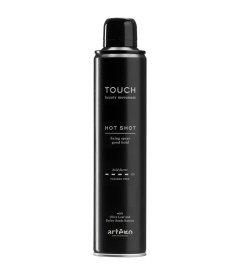 Artego Fixativ de par cu fixare puternica Touch Hot Shot 500ml