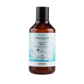 Artego Sampon de curatare profunda Renaissance Purity 300ml
