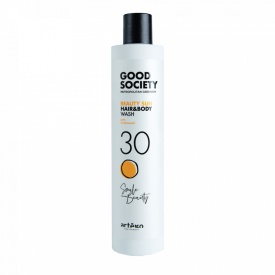 Artego Sampon micelar pentru par si corp Beauty Sun 300ml