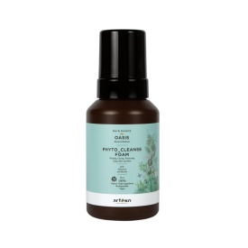 Artego Spuma de curatare pentru scalp si piele Oasis Phyto-Cleanse 280ml
