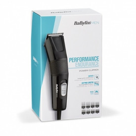 Babyliss Masina de tuns cu fir Power Clipper