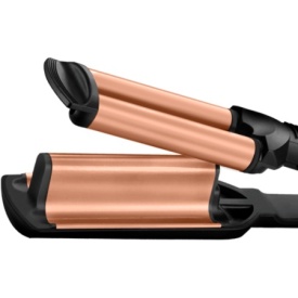 Babyliss Ondulator de par Deep Waves Rose Gold