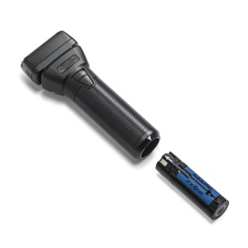 Babyliss Pro Aparat de ras cu folie dubla fara fir  FXONE All Metal Black Cordless