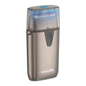 Babyliss Pro Aparat profesional de ras cu ultraviolete UVFoil01 Single-Foil Shaver FXLFS2E