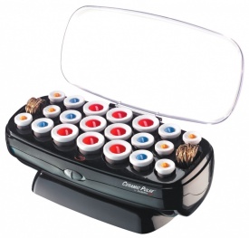 Babyliss Pro Bigudiuri electrice ceramice 20buc