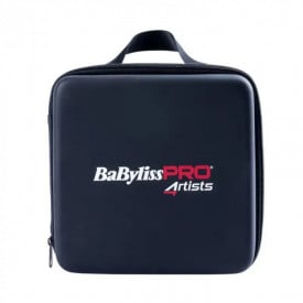 Babyliss Pro Gentuta profesionala de transport pentru masini de tuns si ustensile