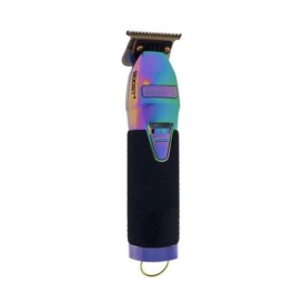 Babyliss Pro Masina profesionala de contur cu acumulator 4Artist Boost+ Black&chameleon