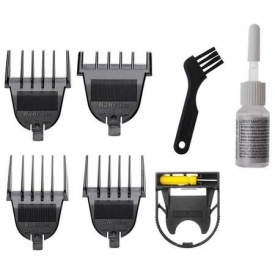 Babyliss Pro Masina profesionala de contur cu cablu Etch FX 