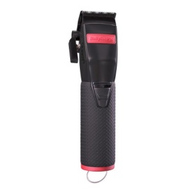 Babyliss Pro Masina profesionala de tuns cu acumulator 4Artist Boost+ Black&Red