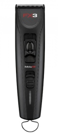 Babyliss Pro Masina de tuns cu acumulator FX3 Clipper Cordless