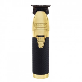 Babyliss Pro Masina profesionala de contur cu acumulator 4Artist Boost+ Black&Gold