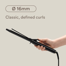 Babyliss Pro Ondulator de par Curling Tong 16mm