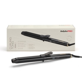 Babyliss Pro Ondulator de par Curling Tong 32mm