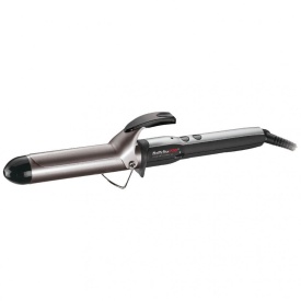 Babyliss Pro Ondulator profesional de par Titanium-Tourmaline 32mm