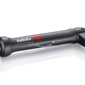 Babyliss Pro Perie electrica profesionala Titanium Tourmaline 13mm BAB287TTE