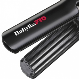 Babyliss Pro Placa profesionala de creponat Crimp 38mm