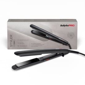BaByliss Pro Placa de par Styler 28mm