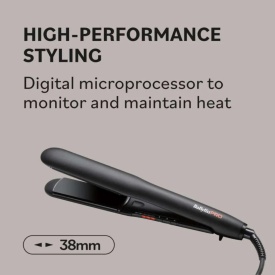 BaByliss Pro Placa de par Styler Wide 38mm
