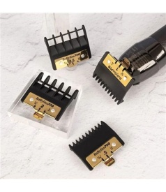 Babyliss Pro Set 4 inaltatoare pentru masinile de contur Skeleton BOOST+