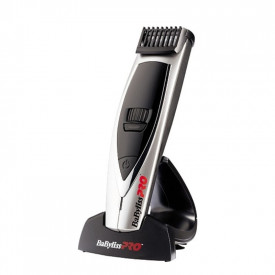 BaByliss Pro Trimmer profesional pentru barba si par cu acumulator BABFX775E