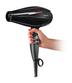 Babyliss Pro Excess HQ - Uscator profesional de par ionic 2600W BAB6990IE